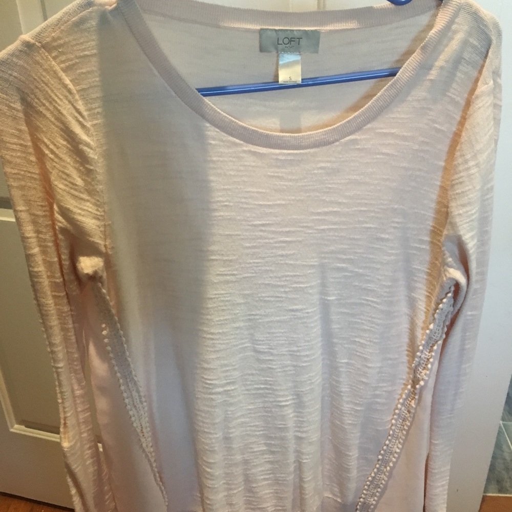 LOFT Outlet sweater